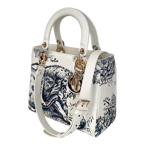 lady dior bag limited edition|pre owned Lady Dior Bag.